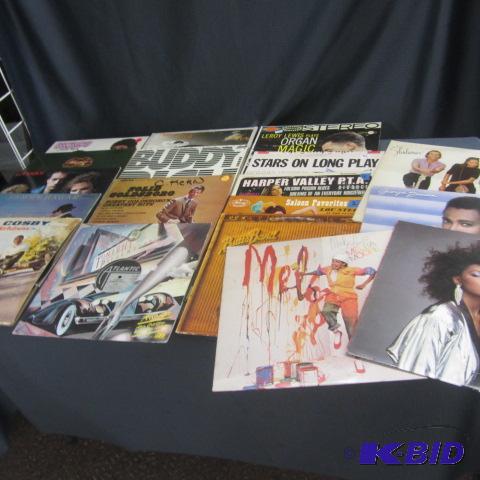Stereo Records