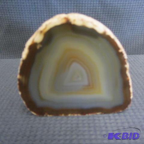 Brazilian Agate