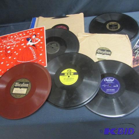 Vintage Records