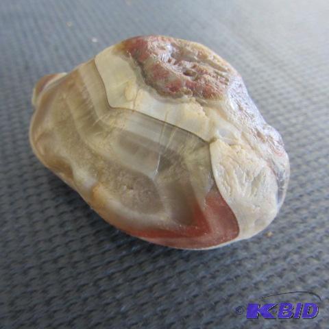 Superior Agate
