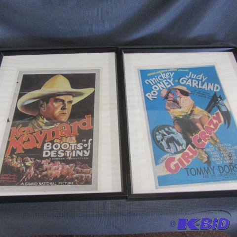 Movie Posters