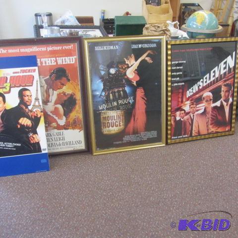 Movie Posters