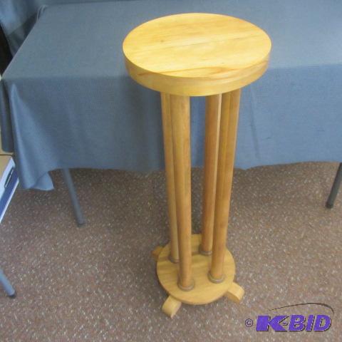 Antique Fern Stand