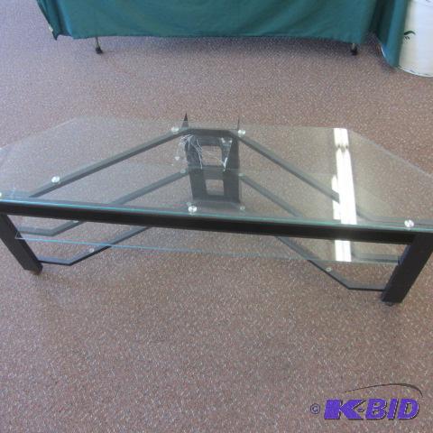 Television Stand