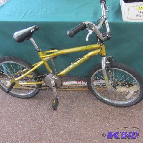 Dyno Trick Bike