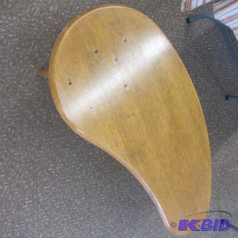 Vintage Coffee Table