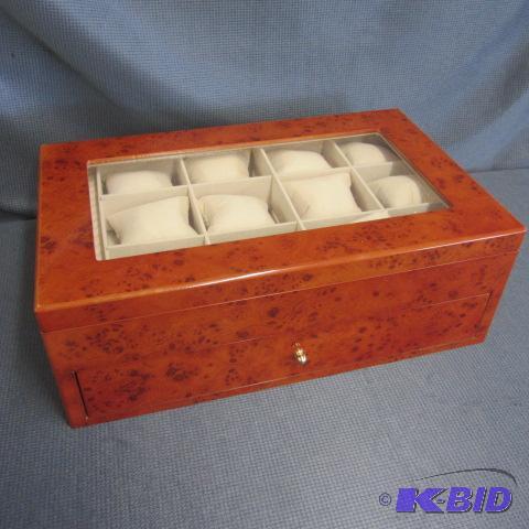 Fancy Jewelry Box