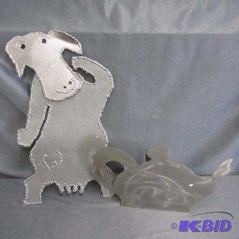 Steel Cut Outs