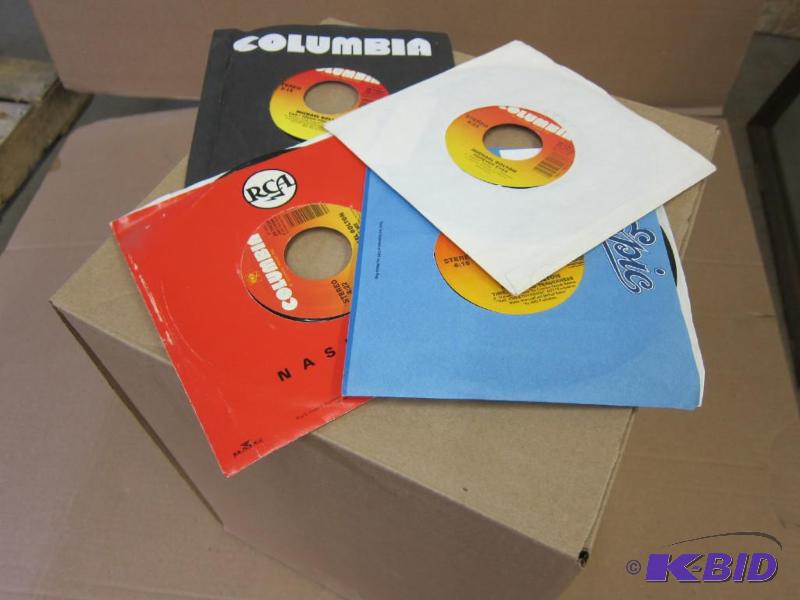 80s Music Records