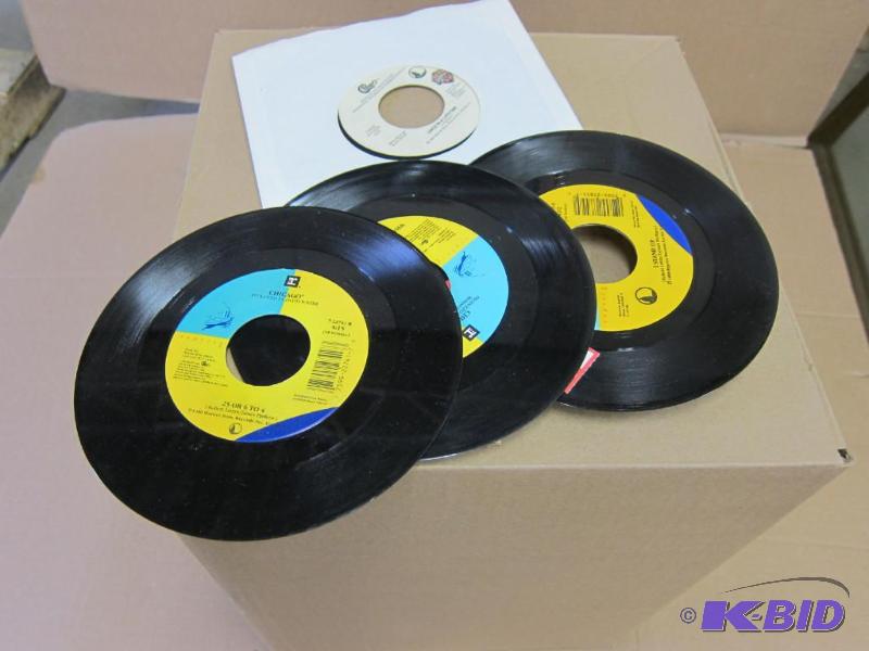 80s Music Records