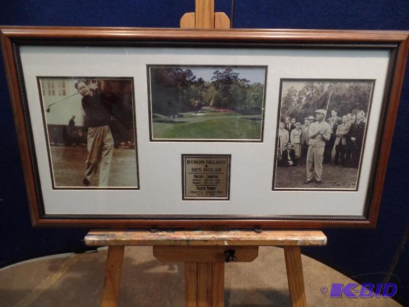Sports Art