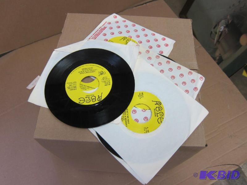 Country Music Records