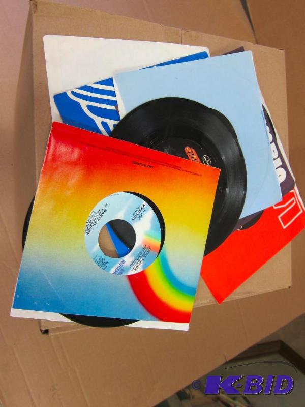 Country Music Records