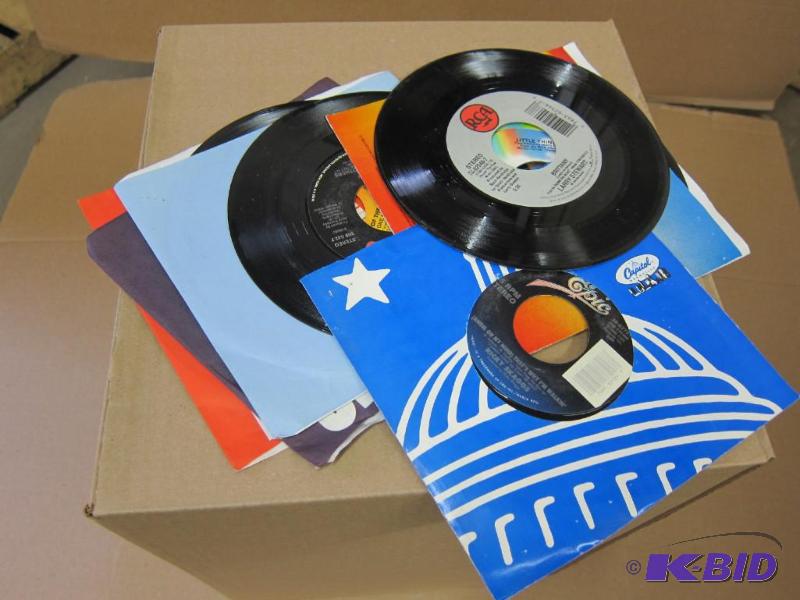 Country Music Records