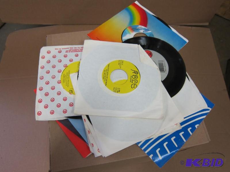 Country Music Records