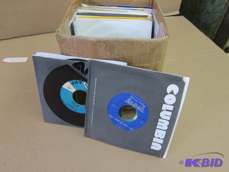 45s