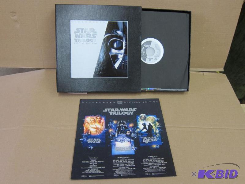 LaserDisc