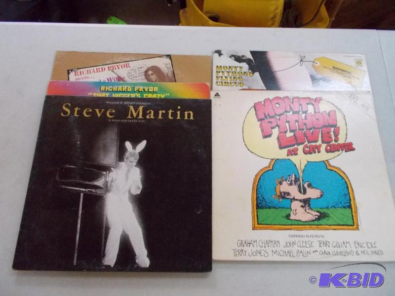 Albums