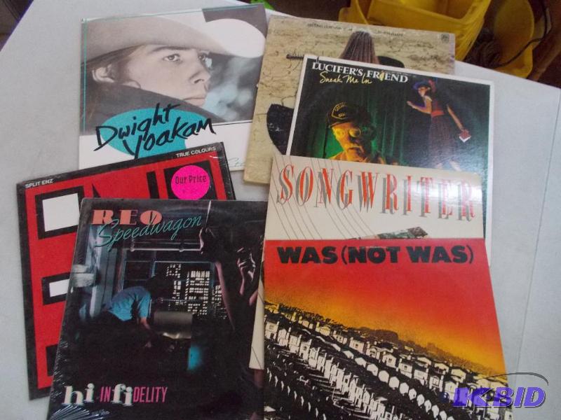Albums