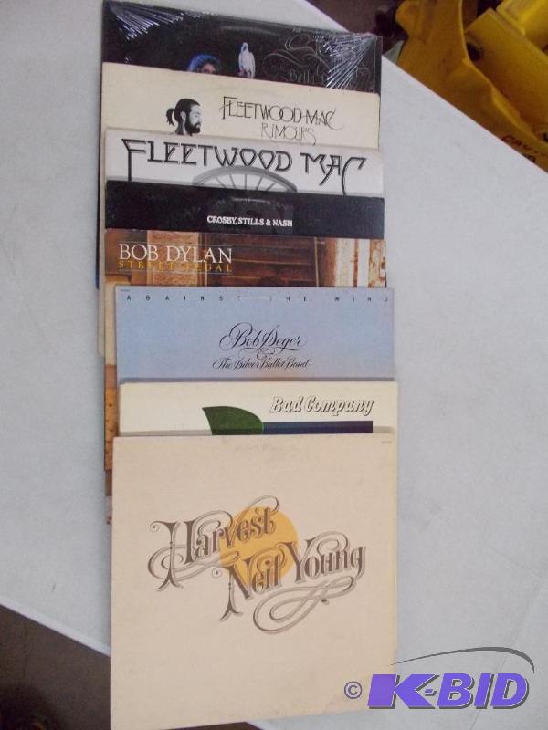 Albums