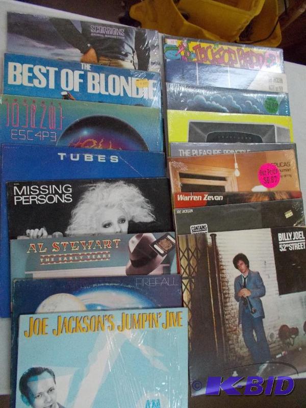 Albums