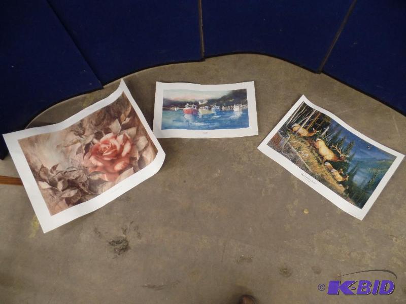 Outdoor Prints