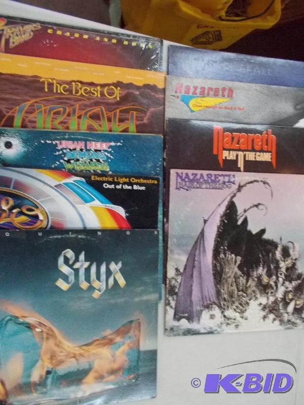 Albums