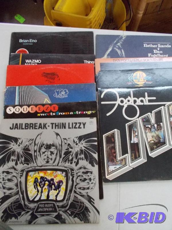 Albums