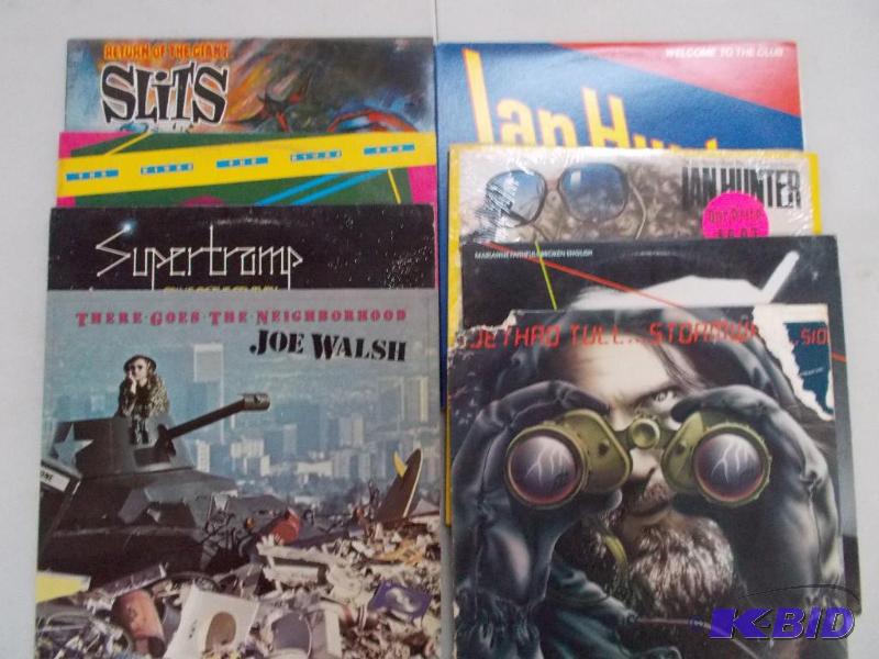 Albums