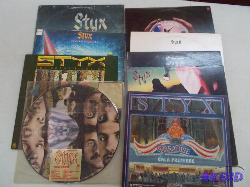 Albums