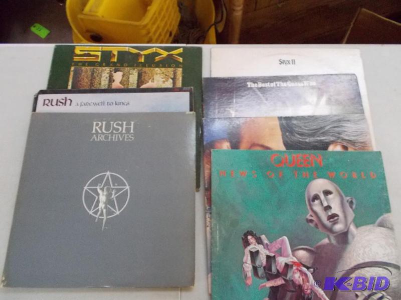 Albums