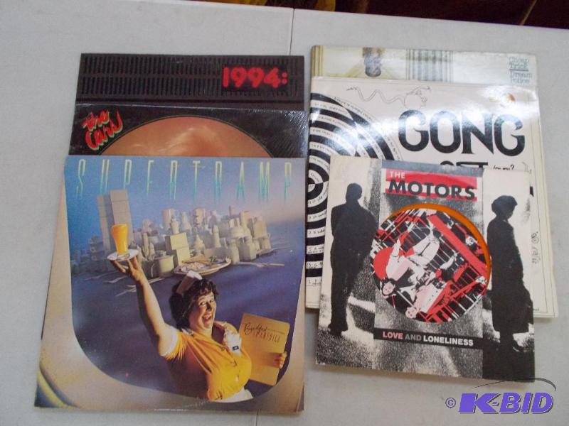 Albums