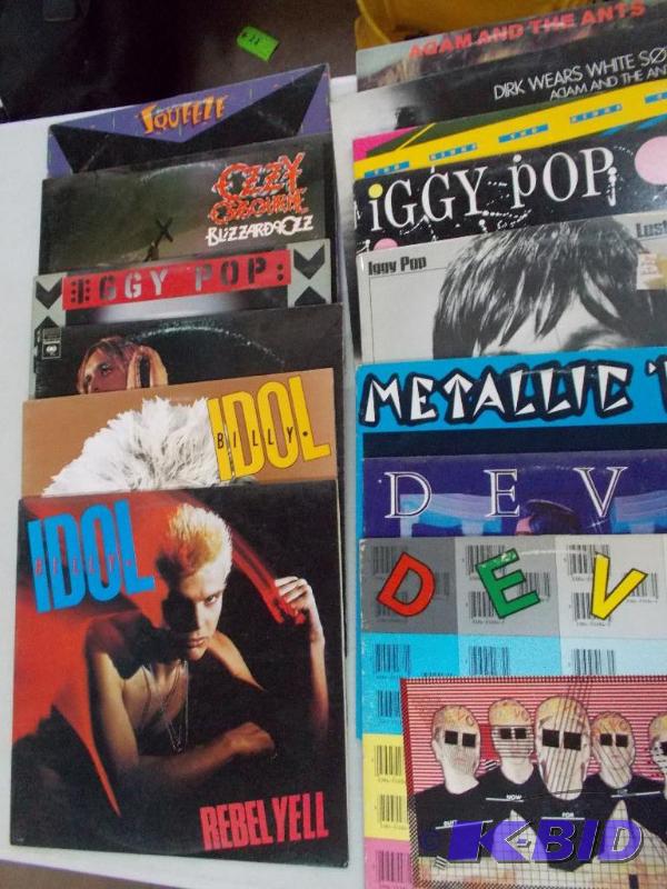 Albums