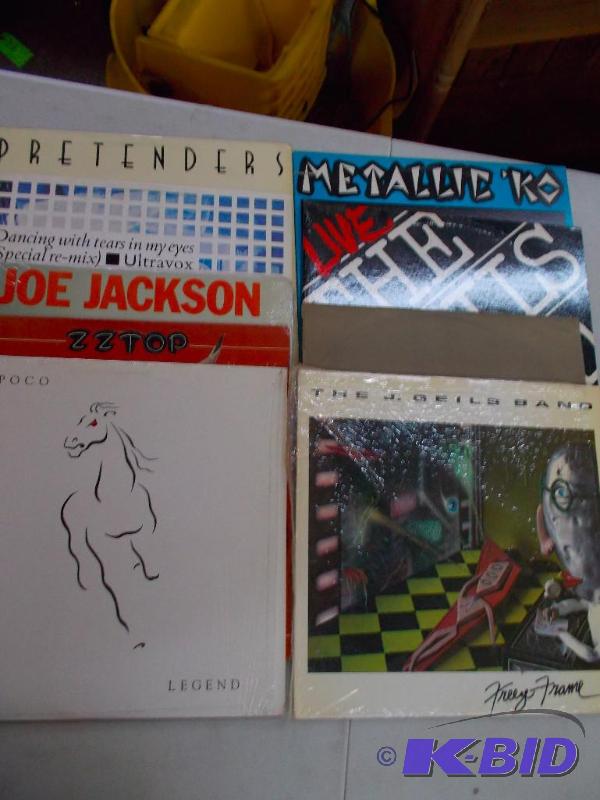 Albums