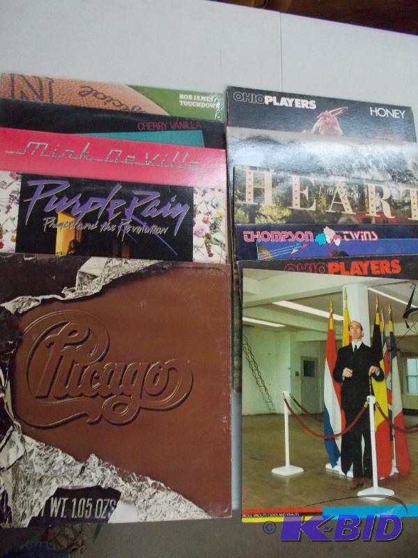 Albums