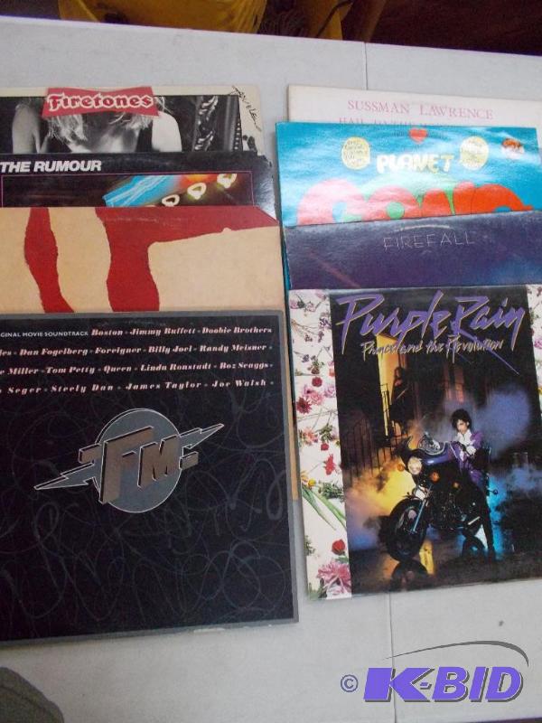 Albums