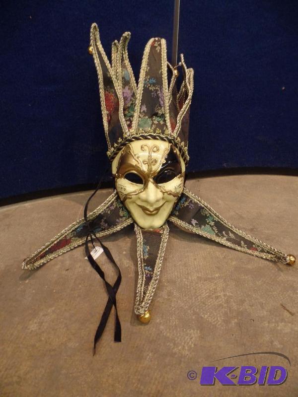 Mask