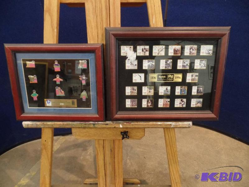 Olympic Memorabilia