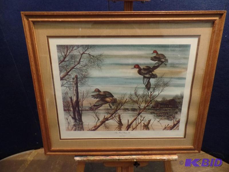 WIldlife Art