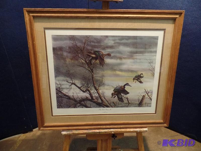Wildlife Art