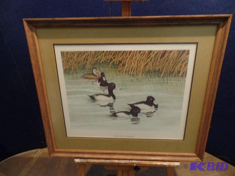 WIldlife Art