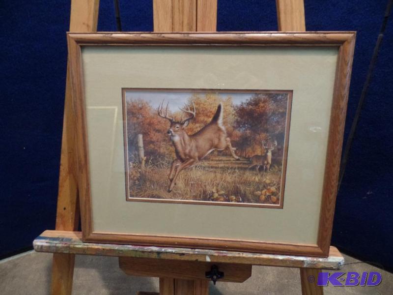 Wildlife Art