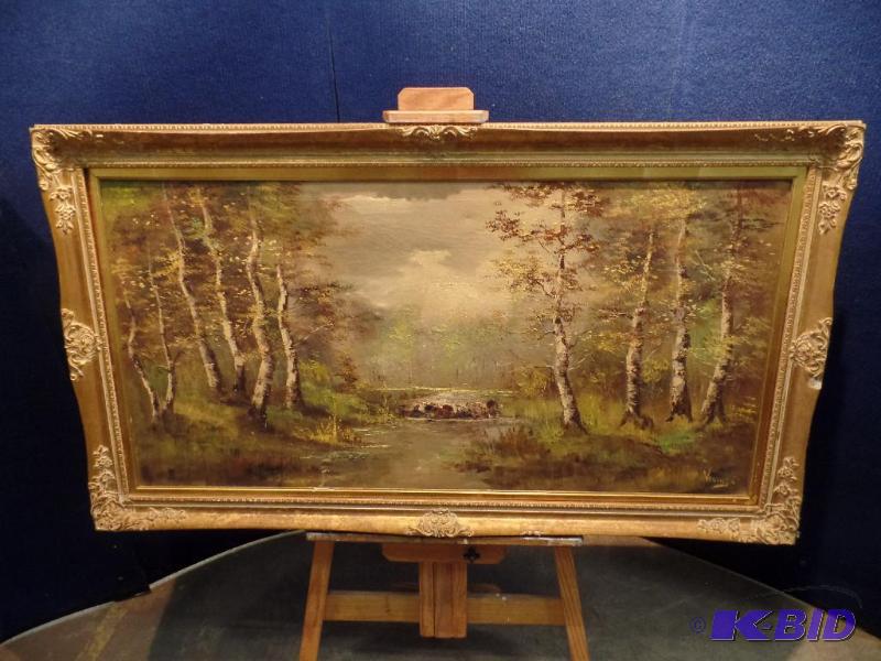 Original Painting