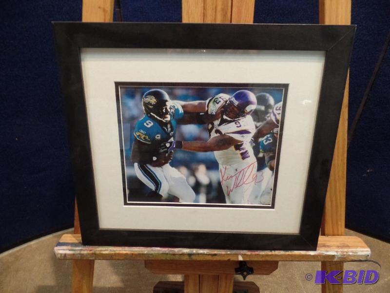 Sports Memorabilia