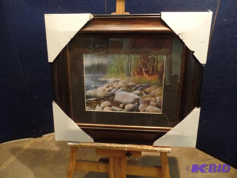 Wildlife Art