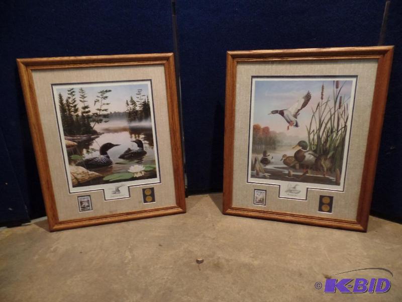 WIldlife Art