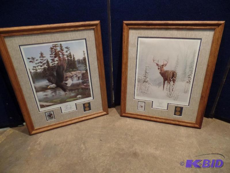 WIldlife Art