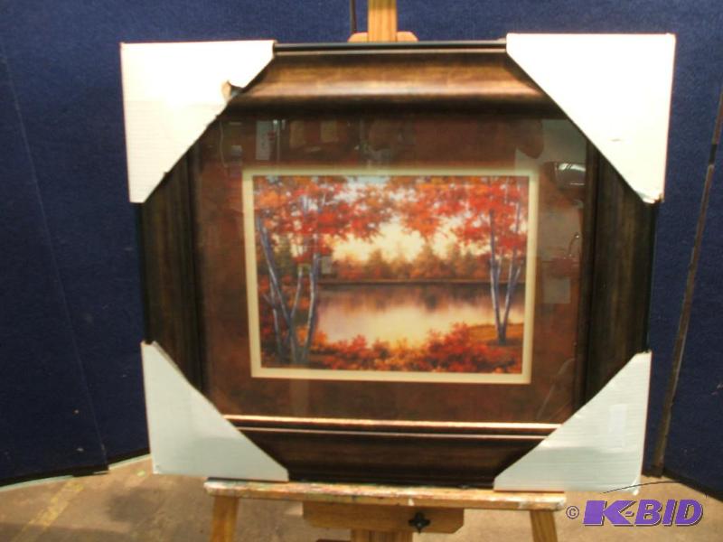 Landscape Art