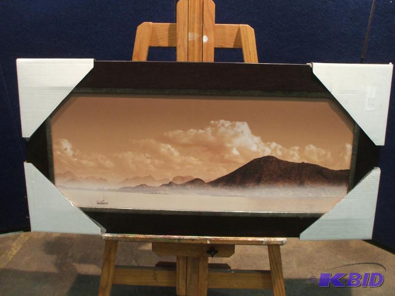 Landscape Art