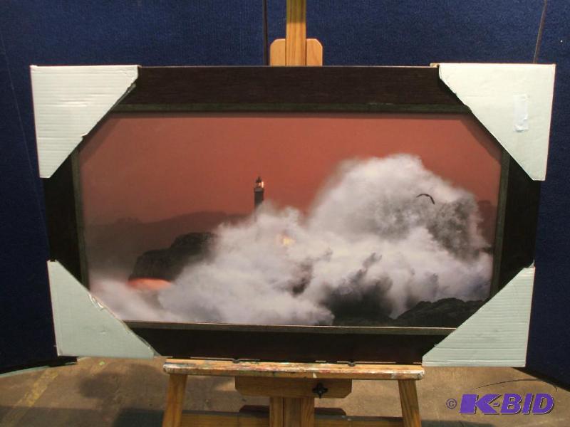 Landscape Art